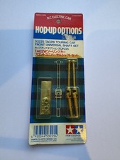 Tamiya TA01 TA02W Touring Car Front Universal Shaft Set, (TA-02W/Hummer) 53225