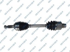 Driveshaft for Ford MONDEO