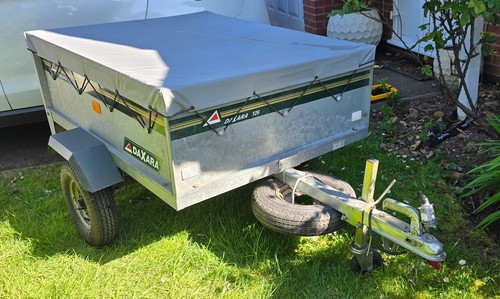 Daxara 126 x - x, 3’