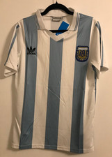 Argentina 1993 Home '3rd