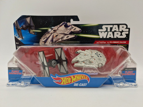Star wars tie flighter - flighter, vs