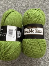 Marriner Double Knitting 2 X