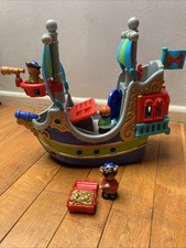 Happy Land Pirate Ship, 3