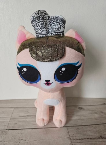 Lol surprise pets miss puppy - pets,