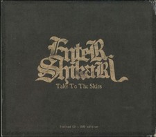 Enter Shikari - Take to the