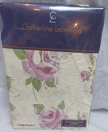 Catherine lansfield rose - catherine,