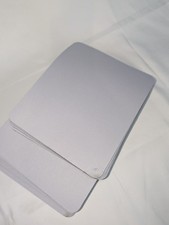 3mm Rectangle Mouse Mat  Blank Sublimation printing Heat Press for computer