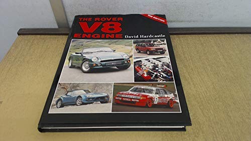The rover engine - the,