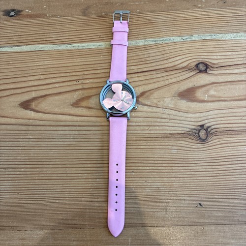 Lovely mickey mouse style - lovely, pink