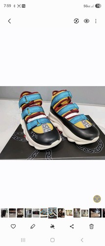 Versace chain reaction - chain,