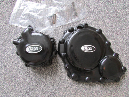 Suzuki gsxr 600 750 2006 - 600, 2007