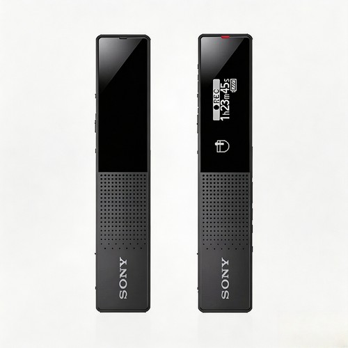 Sony icd tx660 digital voice - sony, icd-tx660