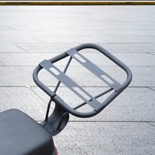 Motorbike Rear Tail Box