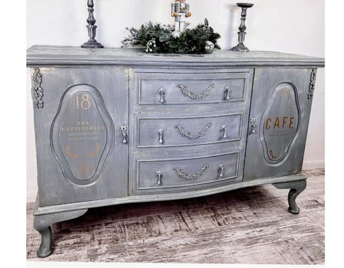 Stunning chabby chic french - stunning,