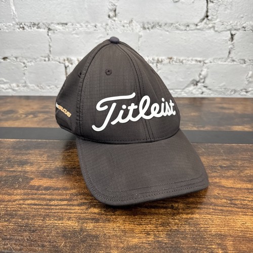 Titleist adjustable golf cap - adjustable,