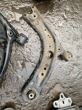 VW GOLF MK7 GTI GTD 7.5 R