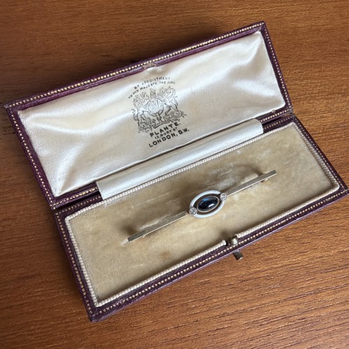 Stunning antique 15ct gold - stunning,