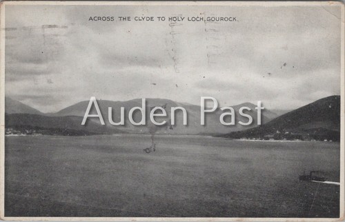 Vintage postcard across the - vintage,