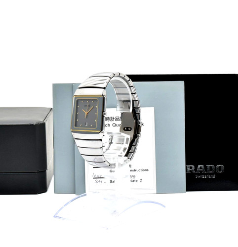 Rado diastar jubilee - diastar,