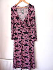 Dorothy Perkins 14 Wrap Effect