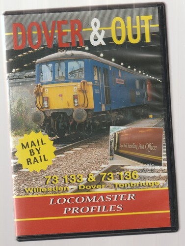 Dover out willesden - willesden,