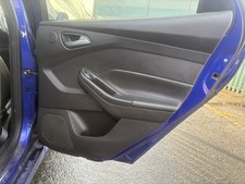 Ford Focus Mk3 St-2 Hatchback