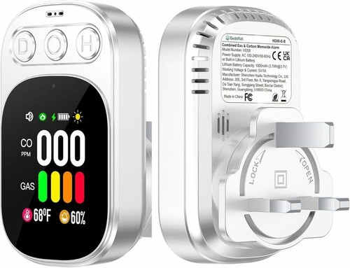 4in1 plug gedsffati - 4in1, carbon
