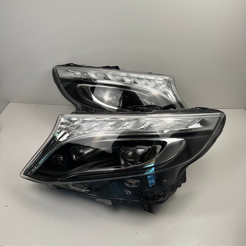 Aftermarket full led - aftermarket,
