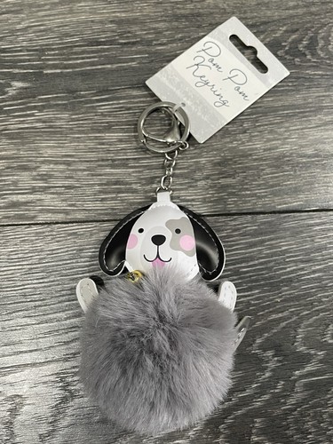 Pom keyring - pom,