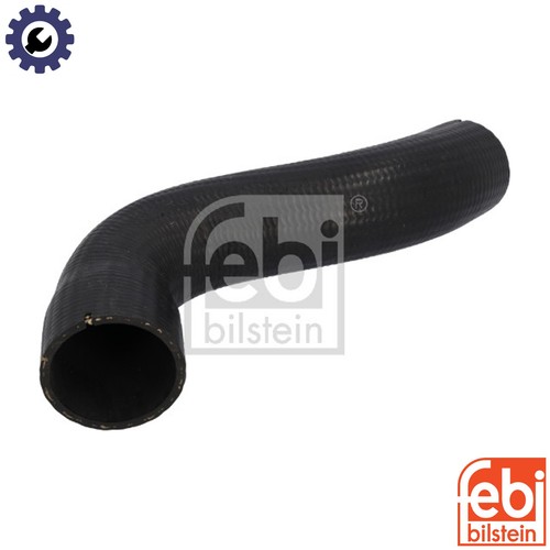 Charge air hose 194905 - air,