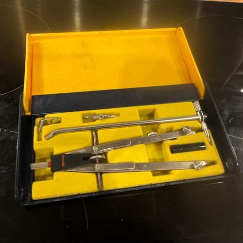 Vintage rotring masterbow - rotring,