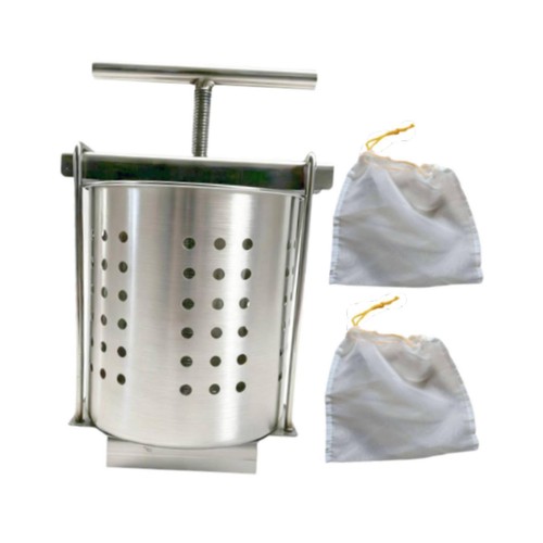 Manual vegetable squeezer - vegetable,
