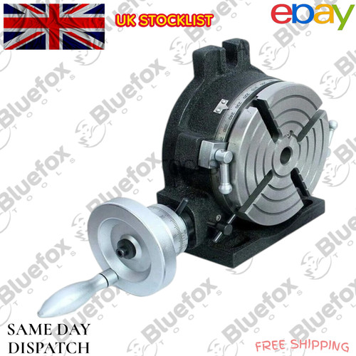Hv6 150mm rotary - hv6, 6"