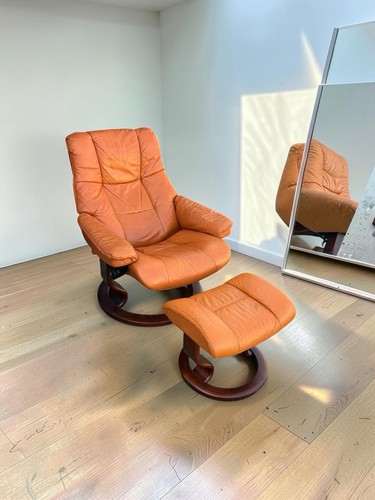 Lovely ekornes stressless - ekornes,
