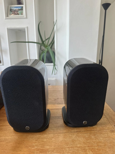 Monitor audio apex a10 - a10, the