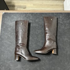 Ralph Lauren Italy Polo Boots
