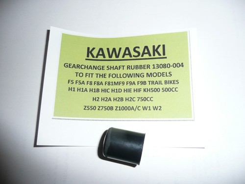 Kawasaki kh500 triple models - triple,