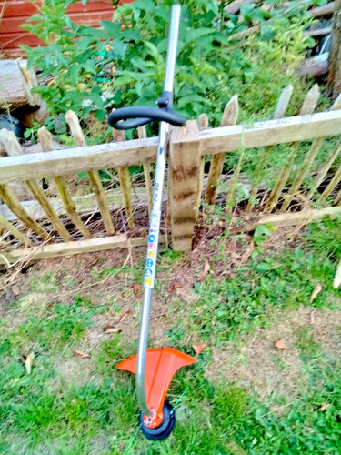 Stihl fs40 fs50c km56rc - stihl,