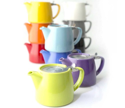 Forlife stump teapot - teapot, /