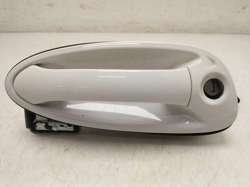 Porsche 911 door handle - door, mk5