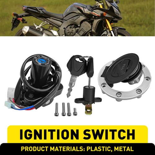 Ignition switch lock - ignition,