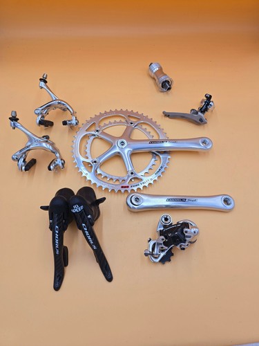 Groupset campagnolo chorus - groupset,
