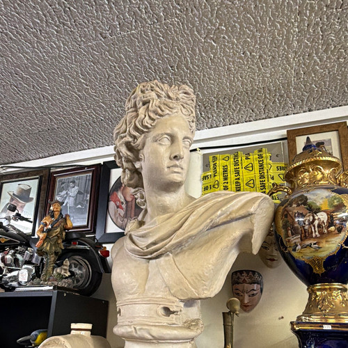 Classical style hard plastic - classical,
