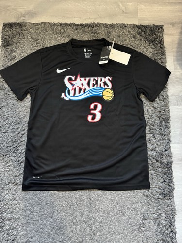 Allen iverson nba - nba, team