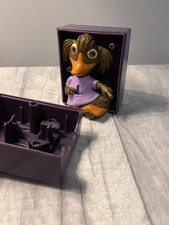 McDonald’s Ugly Duckling Chicken Little You