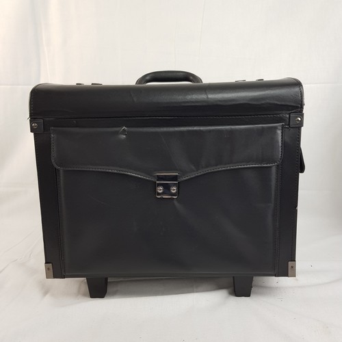 Wheeled pilot business case - pilot,