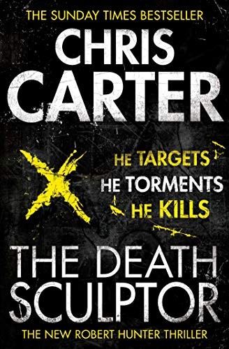 The death sculptor a - the,