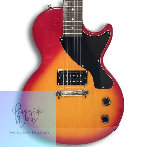 Good epiphone les paul junior - good,