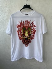 Cortiez Flame Clown T Shirt