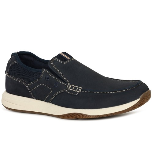 Clarks sailview step mens - clarks,